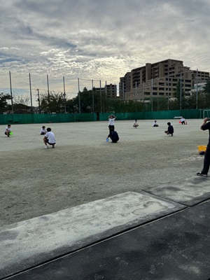 071003エンジョイスポーツ　アルティメット03